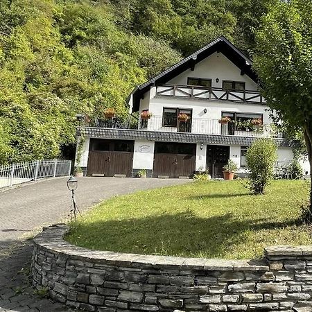 Ferienhaus Jobelius Beilstein  Exteriér fotografie