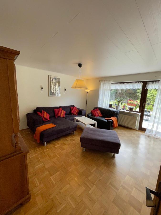 Ferienhaus Jobelius Beilstein  Exteriér fotografie