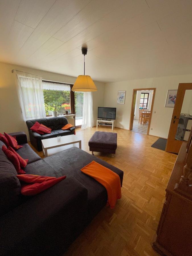 Ferienhaus Jobelius Beilstein  Exteriér fotografie