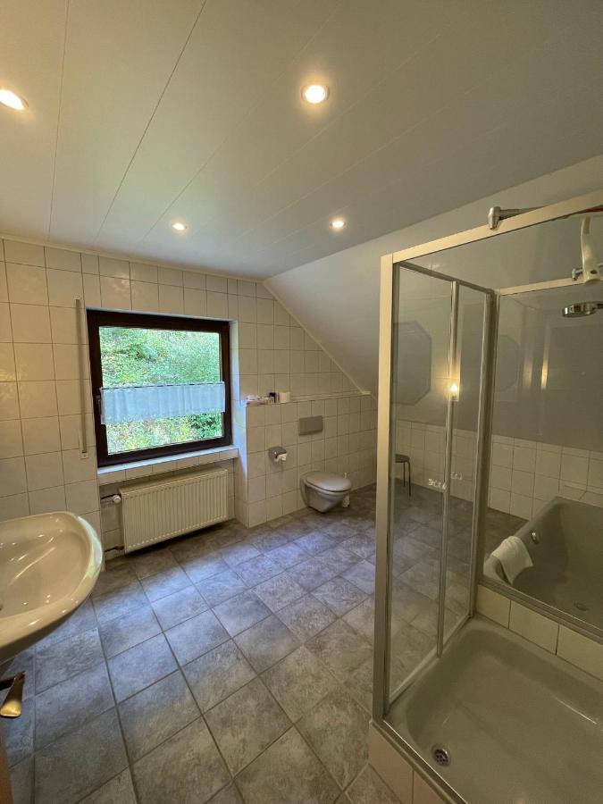 Ferienhaus Jobelius Beilstein  Exteriér fotografie